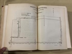 Treaties and Agreements With and Concerning China  1894-1919 晚清涉华条约