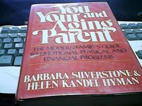 you  and your aging parent