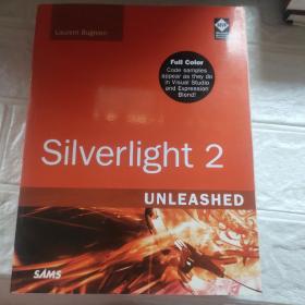 Silverlight 2 Unleashed