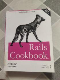 Rails Cookbook