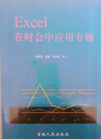 EXCEL在财会中应用专题