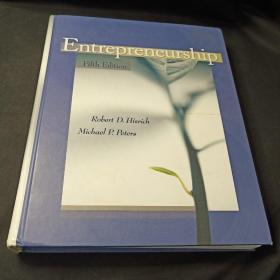 Entrepreneurship