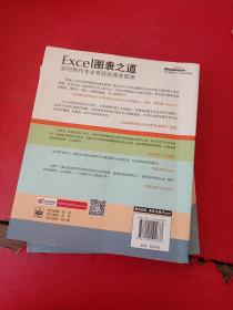 Excel图表之道：如何制作专业有效的商务图表