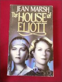 The House Of Eliott