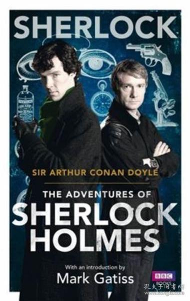 Sherlock：The Adventures of Sherlock Holmes