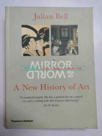 瑕疵 Mirror of the World: A New History of Art 新的艺术史