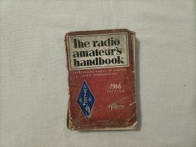 the radio amateur s handbook