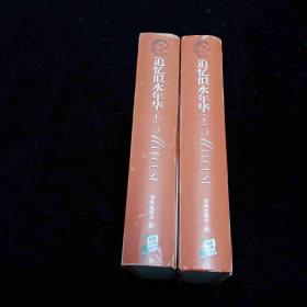 追忆似水年华（上下）