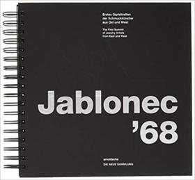 Jablonec '68: The First Summit of Jewelry Artists from East and West (English and German Edition) (德语) 雅布罗尼克 68：首届东西方珠宝艺术家峰会