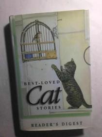 Best-Loved Cat Stories