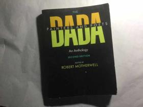 The Dada Painters and Poets : An Anthology