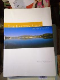 THE EASTERN SHORE a history of clarence克拉伦斯的历史