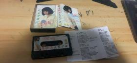 磁带 李玲玉 天竺少女