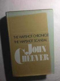 The Wapshot Chronicle and The Wapshot Scandal