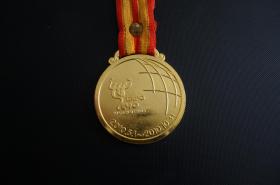 2010年上海世博会 纪念章 纪念牌