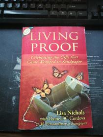 LⅠVING PROOF