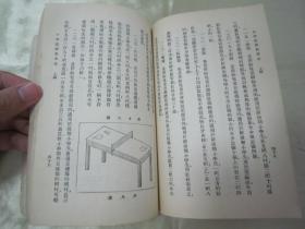 稀见民国初版一印“万有文库大缺本”《小学游戏科教学法》（插图版），王怀琪 著，32开平装一册全。商务印刷馆 民国十八年（1929）十月，初版一印刊行。图文并茂，版本罕见，品如图！