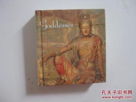 Goddesses 精装 口袋本