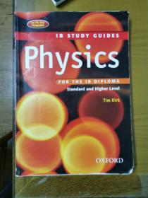 Physics for the IB Diploma