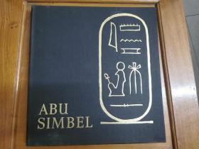 英文原版：ABU
SIMBEL