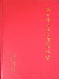 瑞昌重点项目建设纪实