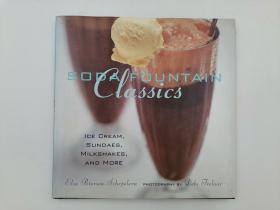 Soda Fountain Classics