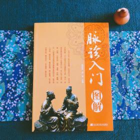 脉诊入门图解（脉诊图示，简单易学的辨脉诊病方法）Y