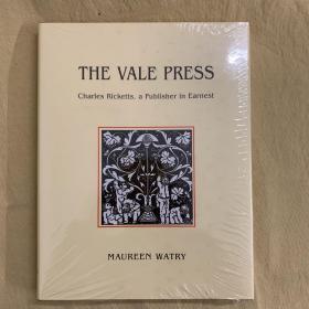 The Vale press   山谷珍本书目