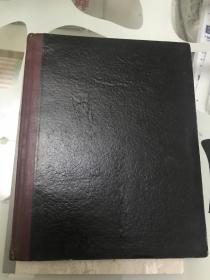 上海24开100页黑色硬面笔记本(已使用)，60～70年代出品，全是医学笔记