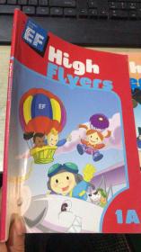 High Flyers：Starter WorkBook 1A