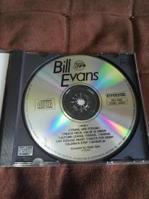 绝品JAZZ珍藏  RIVERSIDE  ARTISTRY IN JAZZ CD-BILL EVANS/比尔艾文斯 日3200元JVC刻字首版