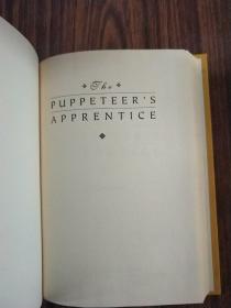 TH   EPUPPETEER  S APPRENTICE