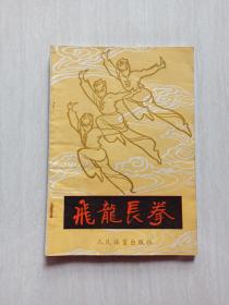 飞龙长拳