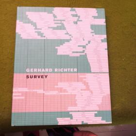 GERHARD  RICHTER  SURVEY