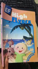 EF High Flyers：Starter Students Book