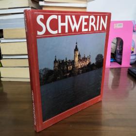 【英文原版】Schwerin Castle