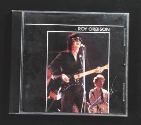 【日】Roy Orbison  CD