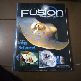 SCIENCE  FUSION 4