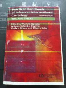 Practical  HandbooK of Advanced