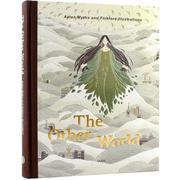 The Other World: Asian Myths and Folklore Illustrations 东方怪奇物语:亚洲精怪故事插画集 插画绘本画册集书