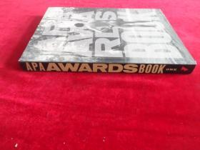 APA AWARDS BOOK ONE【APA奖第一册】