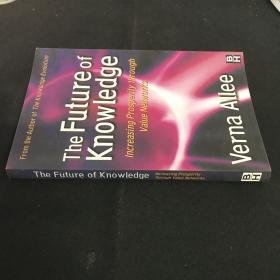 The Future of Knowledge