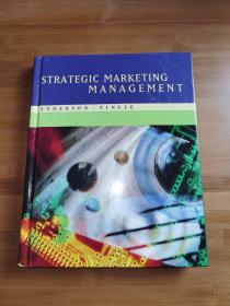 STRATEGIC MARKETING MANAGEMENT