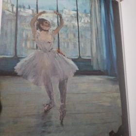 degas at the opera