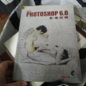 Photoshop 6.0影像密码  带光盘