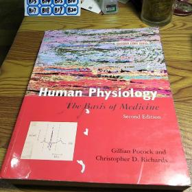 Human Physiology The Basⅰs of Medⅰcⅰne