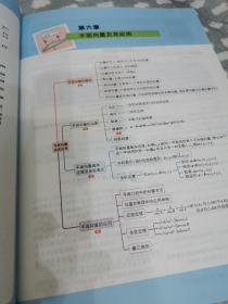 曲一线高中数学必修第二册人教A版2020版高中同步配套新教材五三