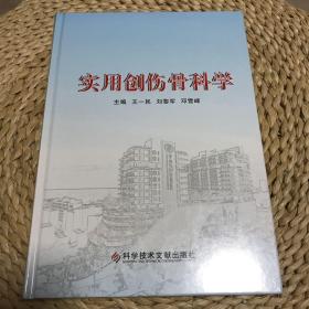 实用创伤骨科学