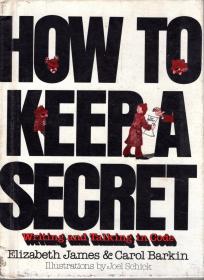 HOWTO KEE PASECRET