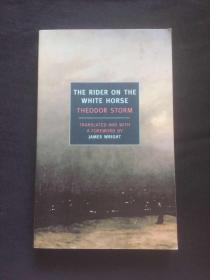 《白马骑者》 The Rider on the White Horse